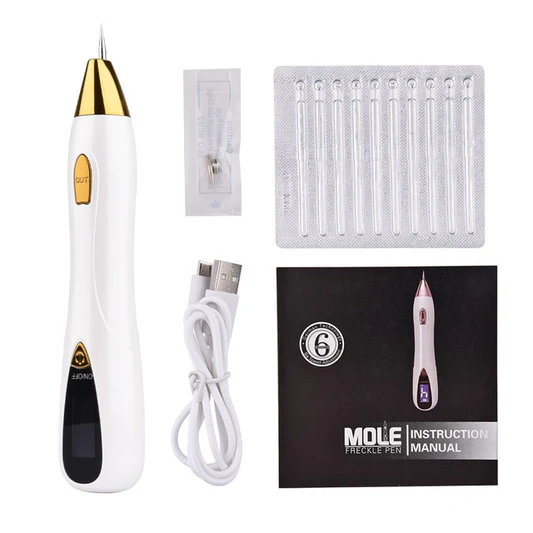 Laser Mole Tattoo Freckle Removal Pen