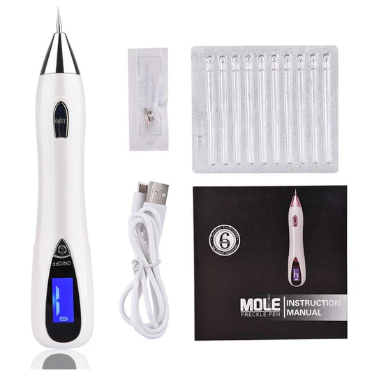 Laser Mole Tattoo Freckle Removal Pen